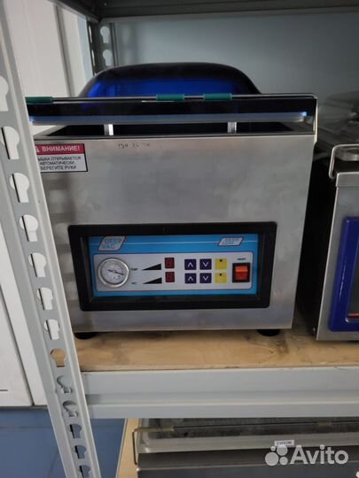 Продам вакуумный упаковщик Deep 2240 бу