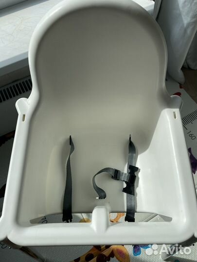 Детский стул IKEA