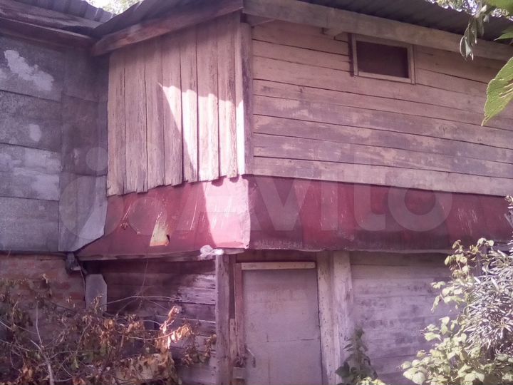 Дача 24 м² на участке 7,2 сот.