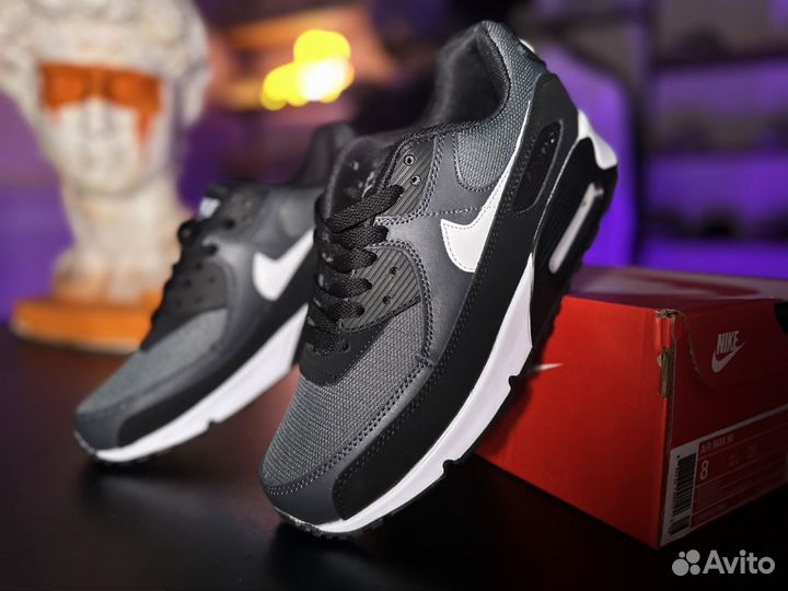 Кроссовки мужские Nike Air Max 90