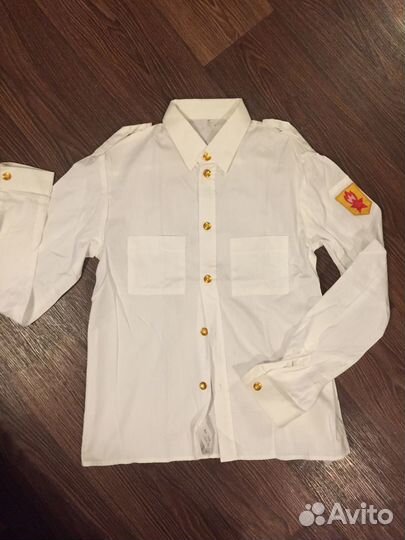 Школьная форма СССР