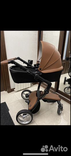 Коляска Mima xari 2 в 1
