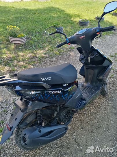 Венто Корсо