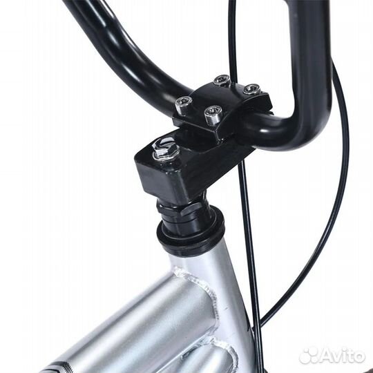 Велосипед BMX