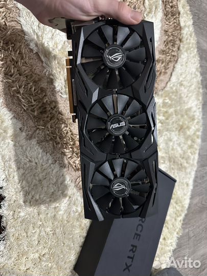 Видеокарта