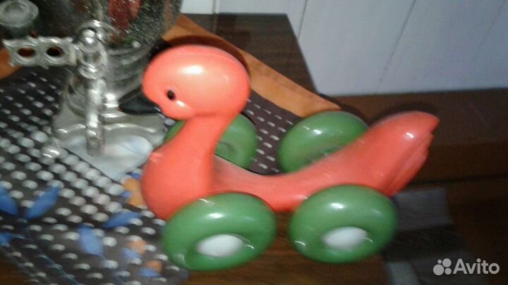 Детские игрушки