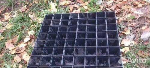 Кассета 64-6/25-4