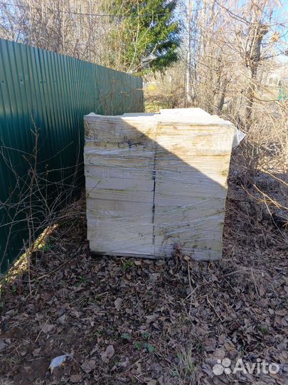 Газосиликатные блоки 100х250х600