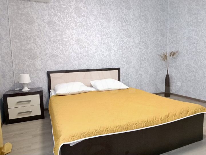 1-к. квартира, 38,9 м², 21/23 эт.