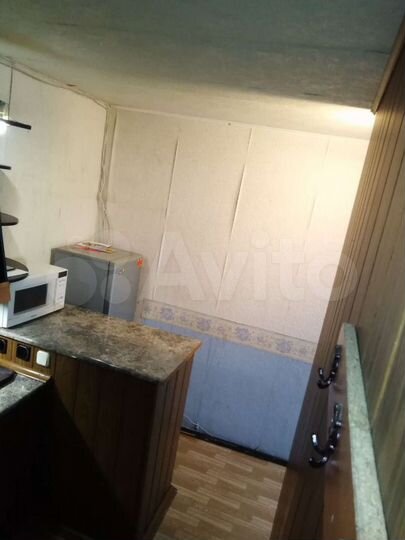 Комната 17 м² в 4-к., 5/9 эт.