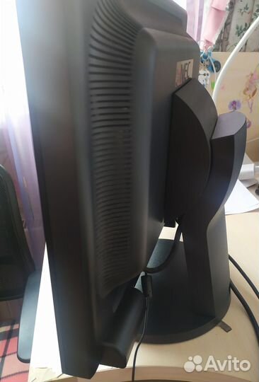 NEC LCD Монитор MultiSync LCD 195 NX