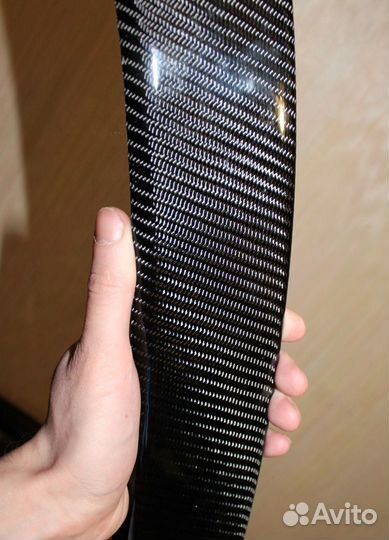 Армирование композитными материалами, карбон