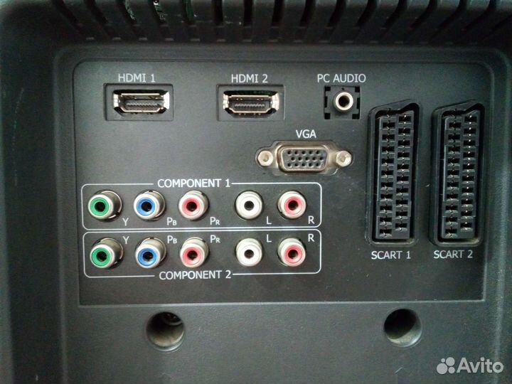 Телевизор BBK LT4217HD