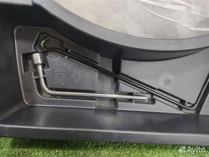 Органайзер багажника Lexus RX300 (MCU15) 2001