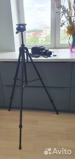 Продам фотоаппарат Sony а35