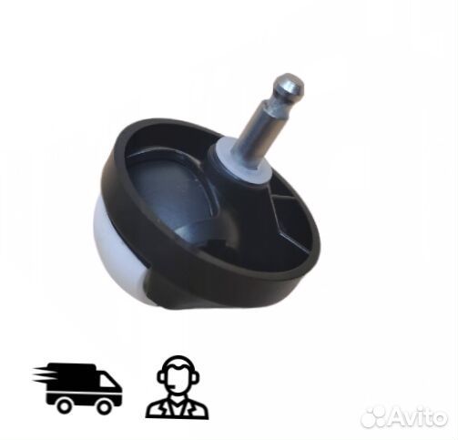 Колесо ведущее Lydsto G2 JCB-G2-W03 / G2D