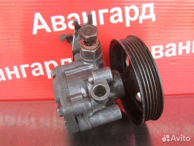 Насос гур Kia Carnival UP/GQ J3 2004