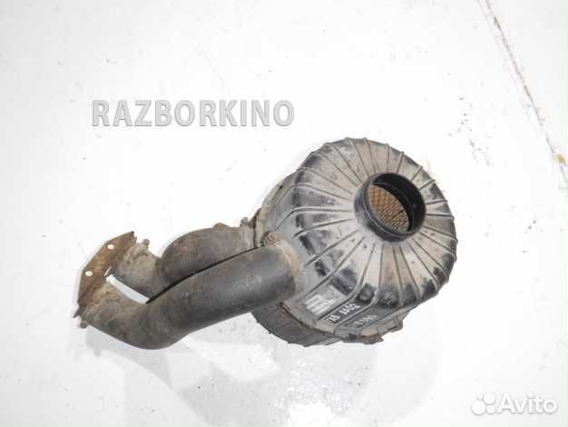 Корпус воздушного фильтра