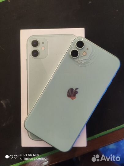 Apple iPhone 11