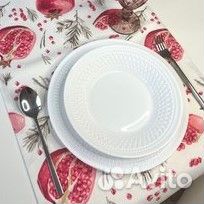 Скатерть дорожка для стола