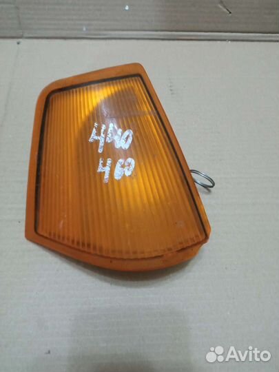 Volvo 440 правый поворотник