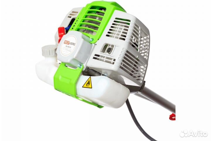 Мотокоса RedVerg RD-GB255 6615386