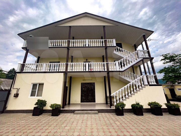 Комната 16 м², 3/3 эт.