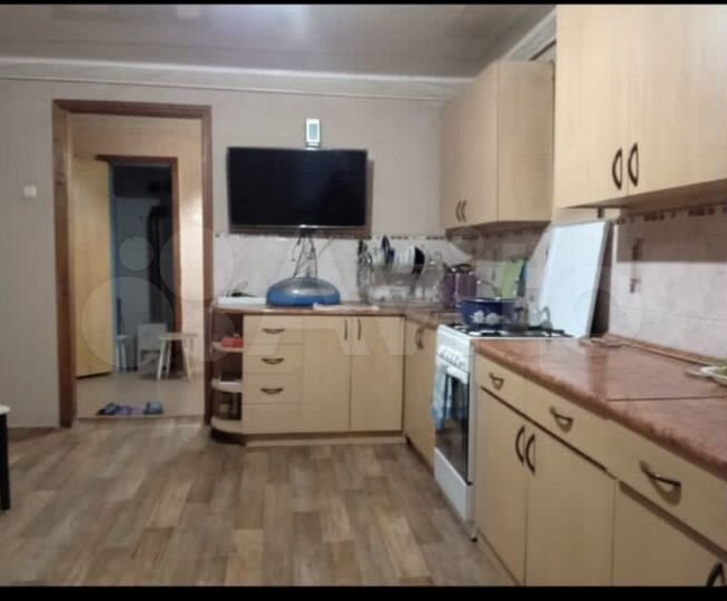 Дом 74,4 м² на участке 3,8 сот.