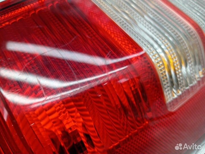 Фонарь задний левый для Jeep Patriot (MK)