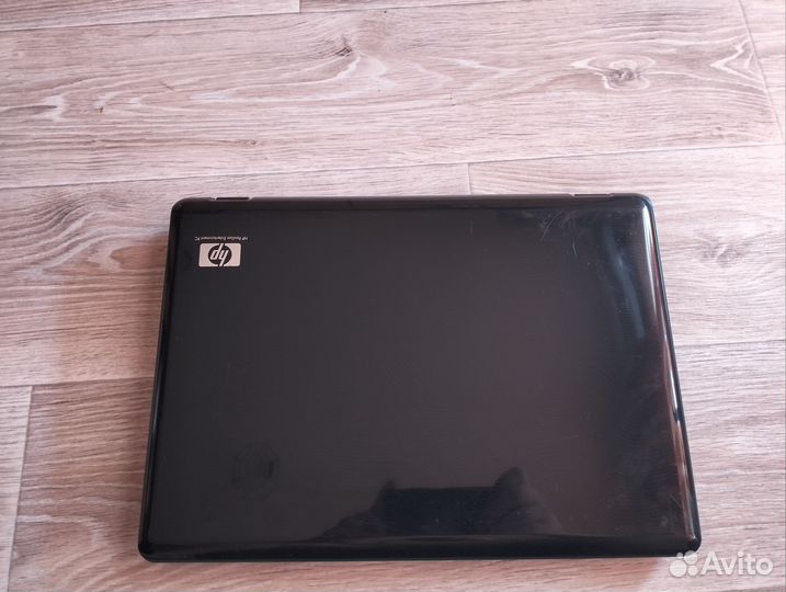 HP DV6000 на запчасти целиком