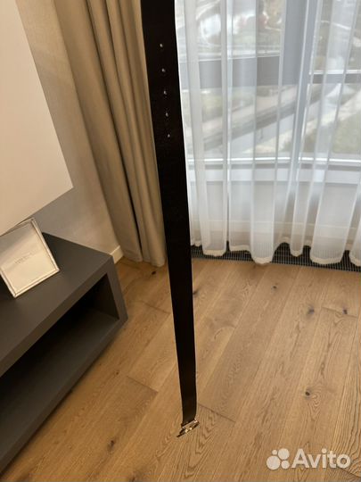 Ремень мужской dolce gabbana