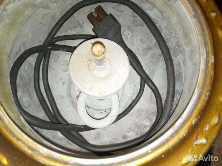 Самовар электрический