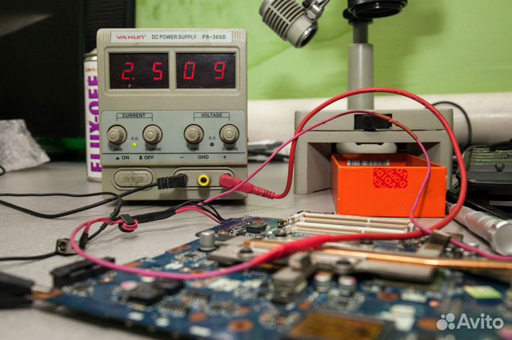 Ремонт компьютеров Ремонт ноутбуков Ремонт тв