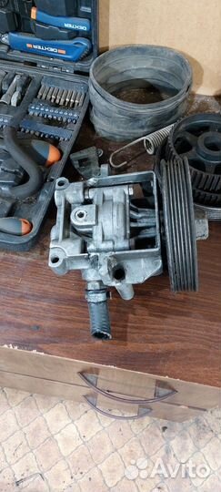 Гур audi 100 C4 2.6-2.8