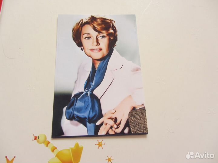 Артисты.Актёры.Нина Агапова репринт и самиздат