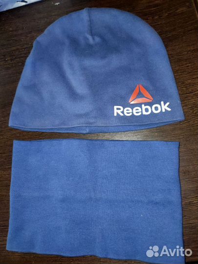 Шапка детская