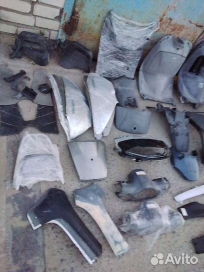 Honda lead 100 jf06 запчасти