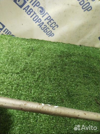 Балонный ключ Bmw X5 кроссовер M57 (3000CC