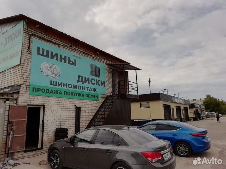 Bridgestone Dueler H/P Sport 225/55 R18