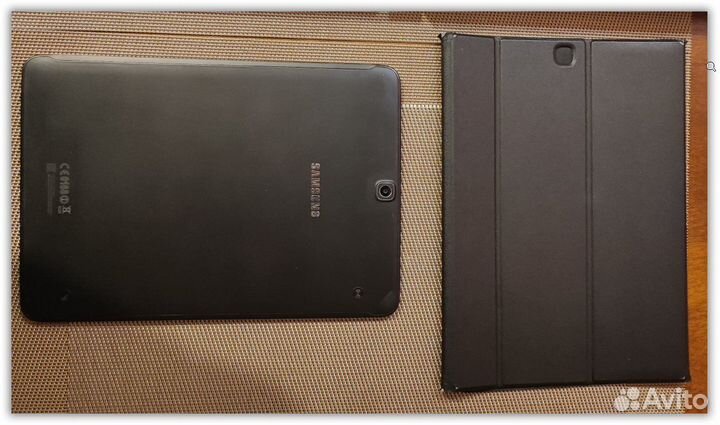 Планшет Samsung Galaxy Tab S2 9.7