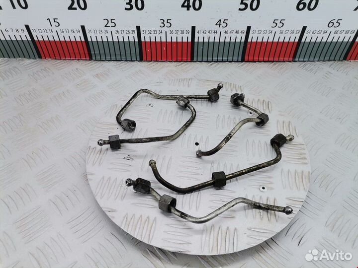 Трубка топливная Ford Fiesta 4 рест. 2002 1488991