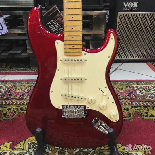 Электрогитара Prodipe ST80MA Stratocaster SSS Cand