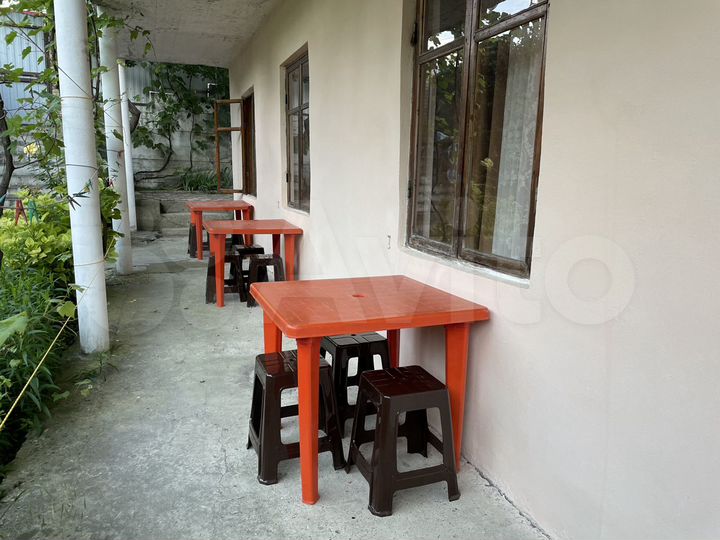 Комната 11 м², 3/3 эт.