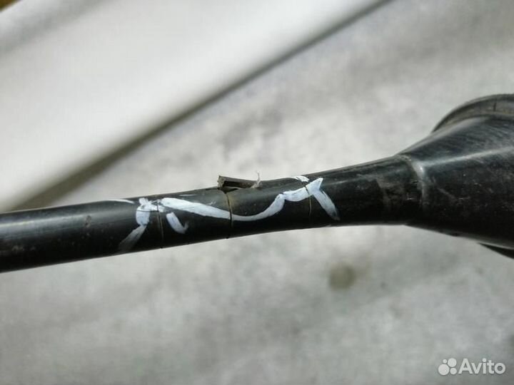 Антенна в сборе Opel Astra G