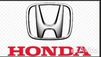 Honda CRV Ходовка запч