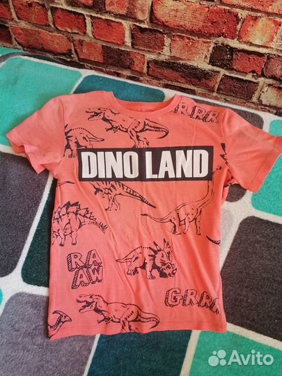 Детские вещи