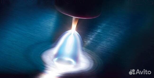 Аргонодуговая сварка, полуавтомат, сварка алюминия