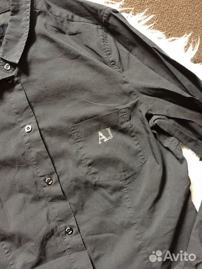 Рубашка Armani оригинал