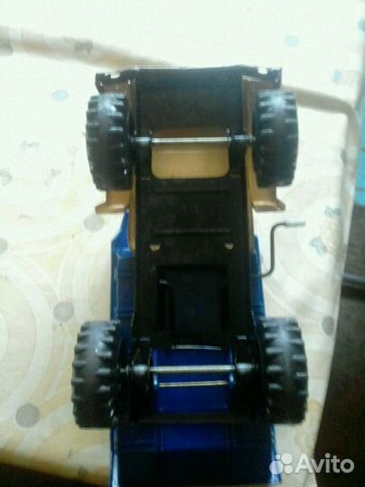 Машинка СССР