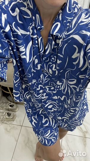 Домашний костюм женский 44